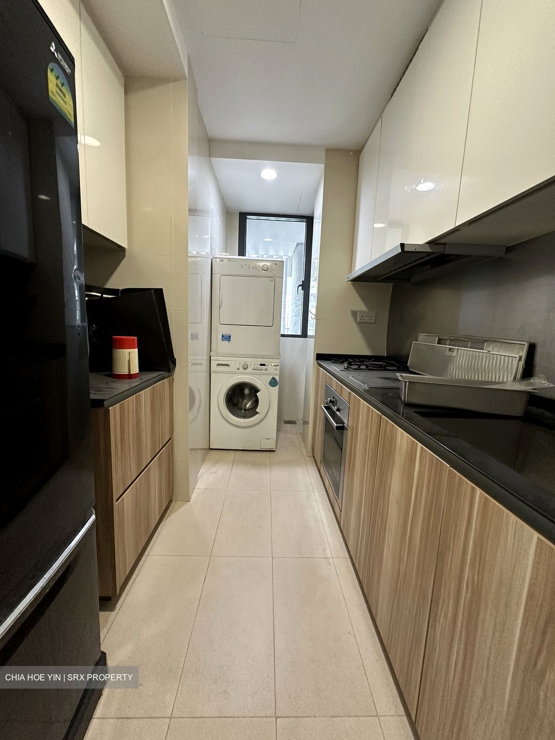 Cityscape @ Farrer Park (D8), Condominium #477693071